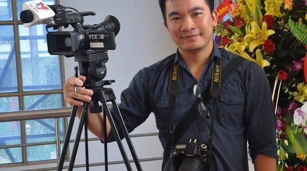 Đã tìm được thi thể phóng viên Đinh Hữu Dư