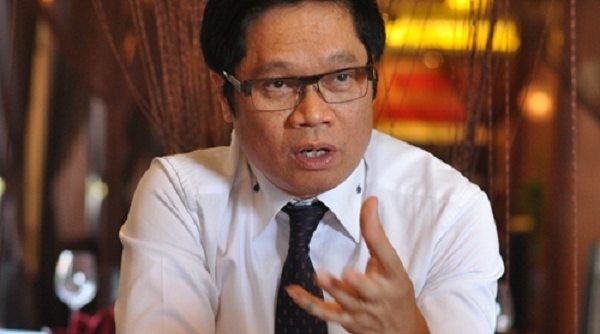 Chủ tịch VCCI: "Doanh nhân Việt đã dày dạn hơn trên thương trường"