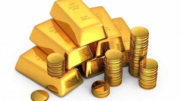 Giá vàng trong nước ổn định, bất chấp biến động trên thị trường thế giới