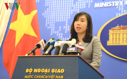 Việt Nam mong cộng đồng Campuchia gốc Việt có địa vị pháp lý vững chắc