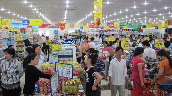 Hàng Thái & những "chiêu thức" tấn công thị trường