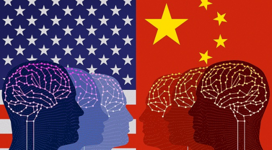 Trung Quốc ra kế hoạch 'bá chủ thế giới' bằng AI