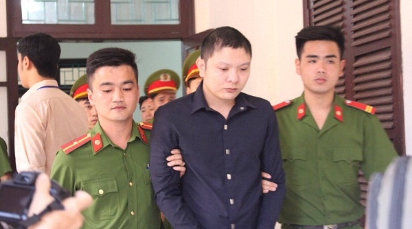 Hà Tĩnh: Y án tử hình tài xế taxi giết nữ giám thị, vứt xác phi tang