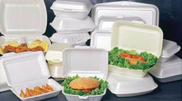 Chuyển động 389: Nguy cơ ung thư vì sử dụng hộp nhựa, hộp xốp chứa thức ăn
