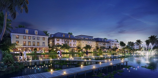 Địa ốc miền Bắc “sốt sình sịch” với cơ hội đầu tư mini hotel hot nhất Hạ Long
