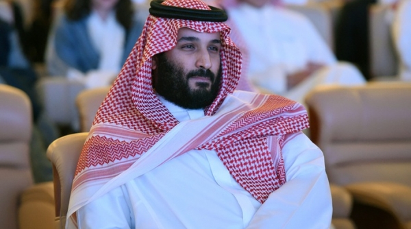 Saudi Arabia chi 500 tỷ USD mở siêu thành phố mới
