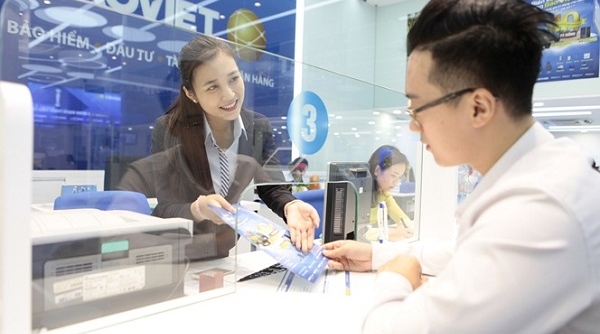Bảo Việt đạt 23.356 tỷ đồng doanh thu hợp nhất 9 tháng đầu năm