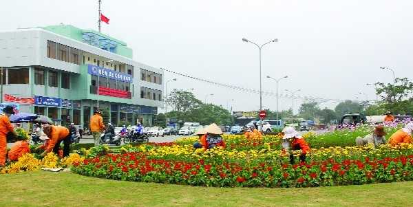 Hải Phòng: Tập trung rà soát, chỉnh trang đô thị phục vụ Tết Nguyên đán