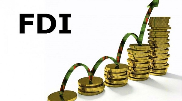 TP. HCM dẫn dầu cả nước về thu hút vốn FDI trong 10 tháng đầu năm