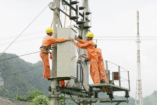 Việt Nam: Chỉ số tiếp cận điện năng tăng 32 bậc so với năm 2016