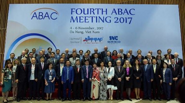 Khai mạc Tuần lễ Cấp cao APEC 2017: Khẳng định vị thế Việt Nam