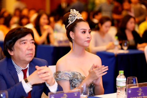 Hoa hậu Biển Việt Nam mở rộng quy mô tuyển sinh người đẹp gốc Việt trên toàn cầu