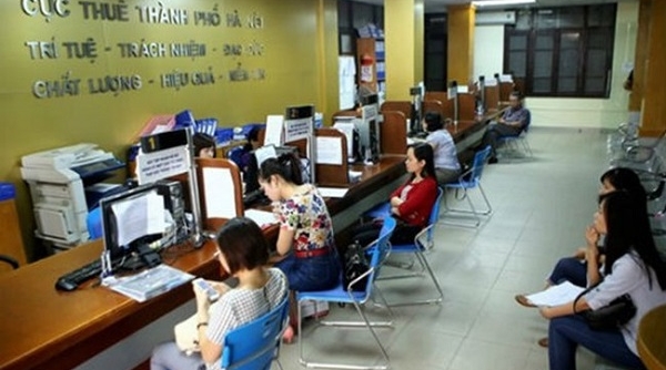 Hà Nội: Công bố 133 đơn vị nợ thuế, phí