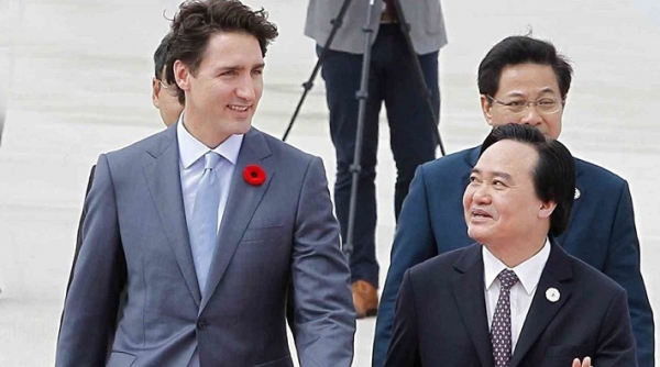 Thủ tướng Canada không đến, TPP 11 không đạt thoả thuận như dự kiến