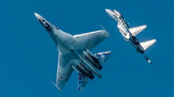Phó Thủ tướng Nga nói thật sức mạnh tiêm kích Su-35
