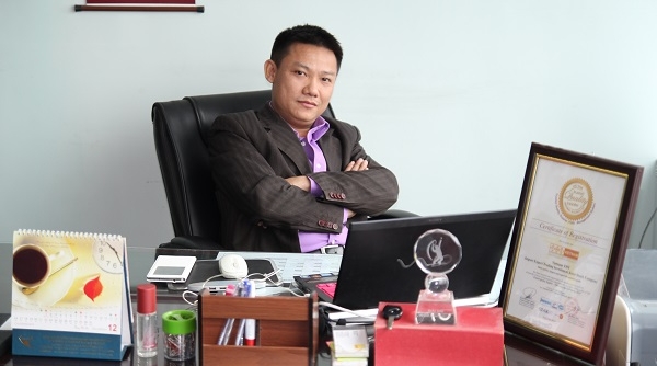 Công ty CP Đầu tư TM XNK THT Việt Nam: Uy tín tạo thương hiệu