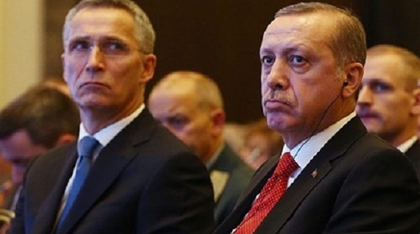Thổ Nhĩ Kỳ rút lui, Mỹ sẽ chỉ còn lại “một mình” trong NATO?