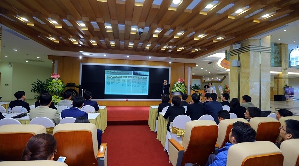 Thị trường sáng, "ông lớn" Văn Phú – Invest muốn niêm yết trên HNX