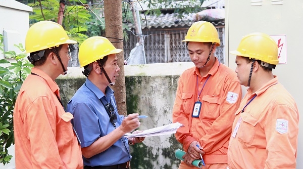 Công ty Điện lực Thanh Xuân: Long trọng Kỷ niệm 20 năm thành lập