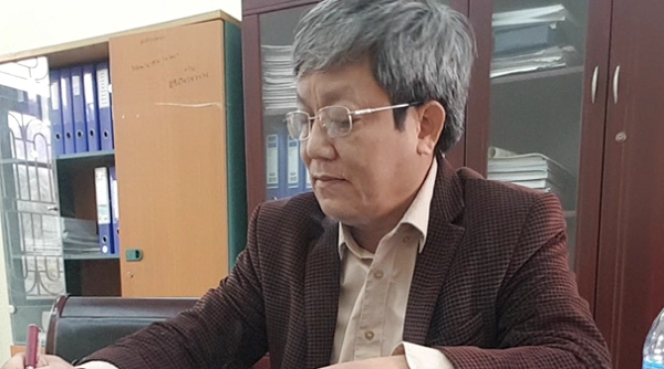 Hà Nam: Hiệu trưởng Trường CĐ Phát thanh - Truyền hình 1 bị 'tố' nhiều sai phạm?