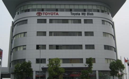 Toyota Mỹ Đình: Có ăn quỵt tiền của khách hàng?