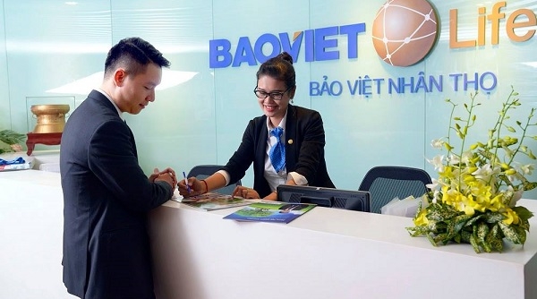 Bảo Việt dẫn đầu thị trường bảo hiểm nhân thọ và bảo hiểm phi nhân thọ