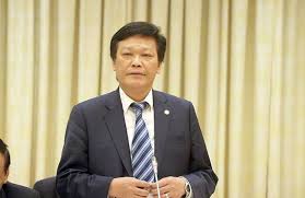Thứ trưởng Nội vụ: 'Lúc mất hồ sơ Trịnh Xuân Thanh tôi không phụ trách'
