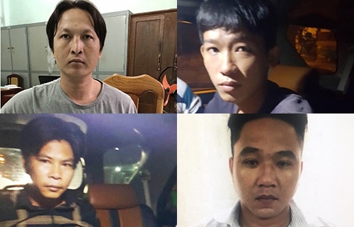 Sài Gòn: Giả danh đại gia để cướp tài sản