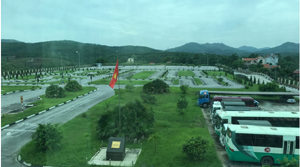 Trung tâm Sát hạch lái xe Quảng Ninh: Một địa chỉ tin cậy