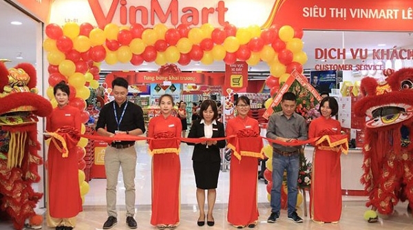 Nha Trang: Gần 70.000 lượt khách đến Vincom Plaza Lê Thánh Tôn ngày khai trương