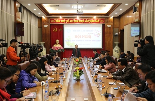 BHXH Việt Nam triển khai đấu thầu tập trung Quốc gia đối với thuốc BHYT