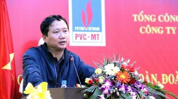 Tham ô 14 tỷ đồng, Trịnh Xuân Thanh có thể đối mặt với án tử hình