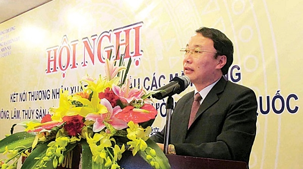 Phó chủ tịch UBND tỉnh Lạng Sơn, Nguyễn Công Trưởng: Quyết liệt chống buôn lậu