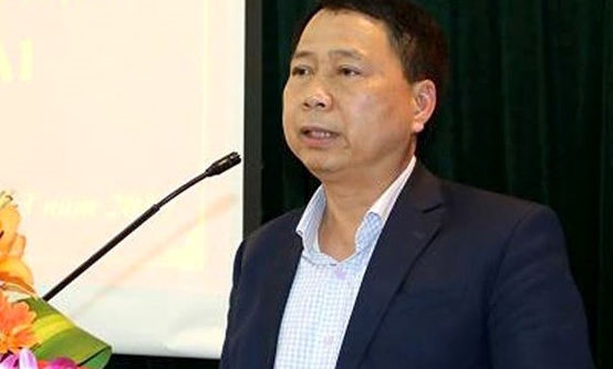 Phát hiện thi thể của Chủ tịch huyện Quốc Oai