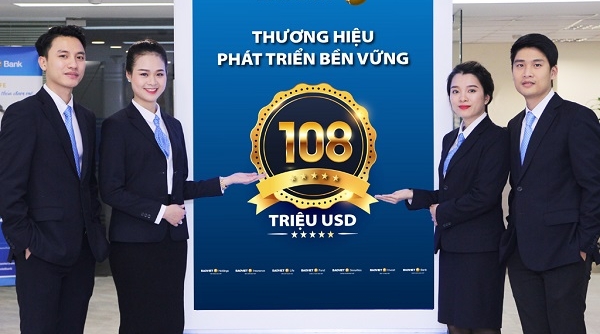 Doanh thu ước đạt 1,5 tỷ USD - Bảo Việt tiếp tục vị trí dẫn đầu