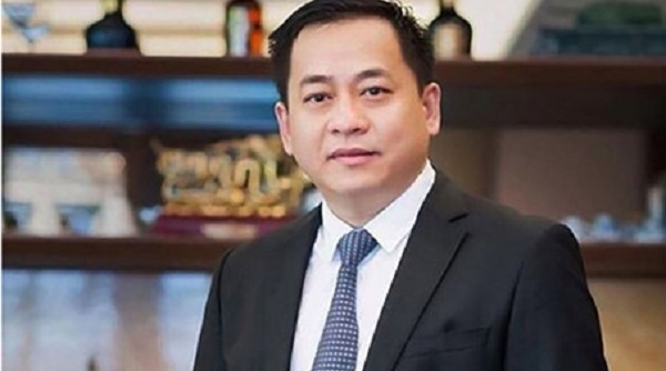 Ông Phan Văn Anh Vũ bị bắt, tiến hành điều tra