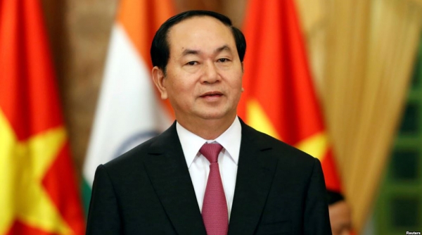 “Quan hệ Việt - Nhật đang phát triển mạnh mẽ, toàn diện và thực chất”