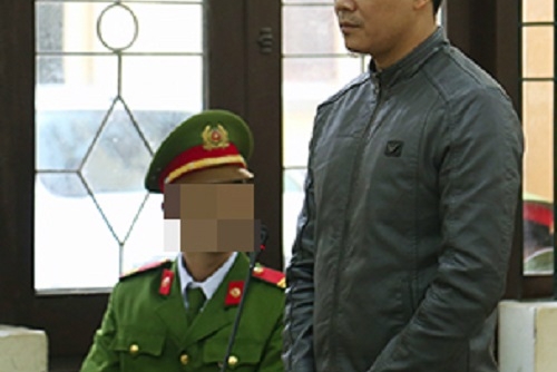 Đe dọa Chủ tịch Bắc Ninh doanh nhân lĩnh ba năm tù