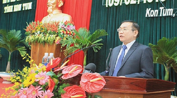 Kỷ niệm 105 năm thành lập tỉnh Kon Tum