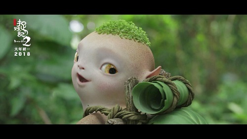 Hồ Ba cùng hội bạn "quậy tung" trong trailer mới nhất của "Truy lùng quái yêu 2"