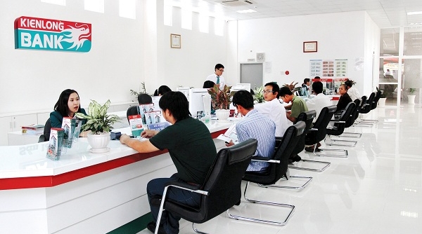 Kienlongbank mở rộng thêm 17 Chi nhánh, Phòng giao dịch