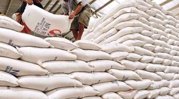 Hỗ trợ hơn 2.800 tấn gạo cứu đói cho nhân dân 4 tỉnh