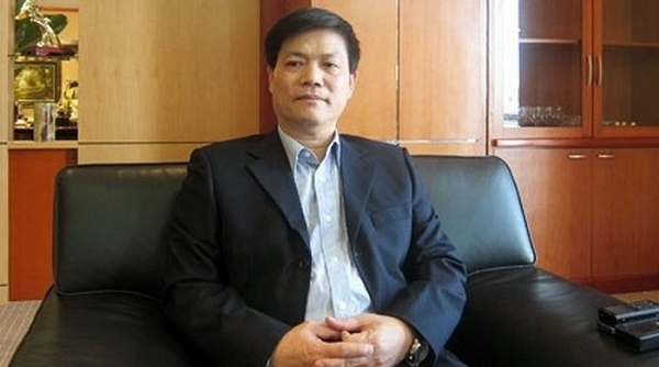 Khởi tố, bắt, khám xét đối với nguyên Chủ tịch HĐTV Vinashin Nguyễn Ngọc Sự