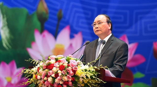 Thủ tướng Nguyễn Xuân Phúc: Việt Nam đổi mới, hội nhập và phát triển