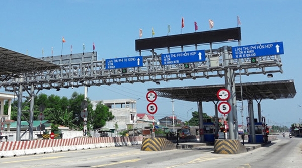 Thừa Thiên Huế: Lên phương án đảm bảo an ninh trật tự tại các trạm BOT