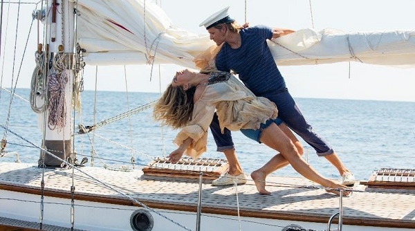 "Mamma Mia!: Yêu Lần Nữa" - bản tình ca ngọt ngào trở lại màn ảnh vào hè 2018
