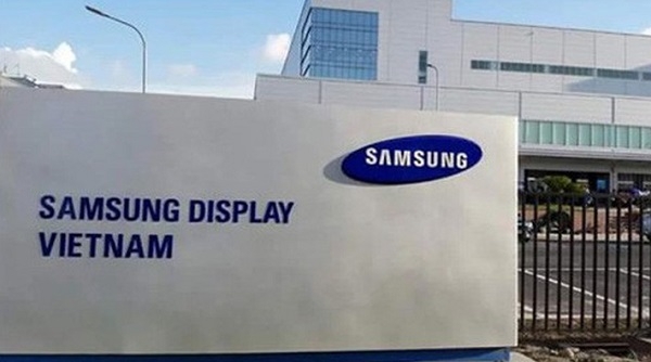 Samsung xin hợp nhất 3 dự án để tinh gọn bộ máy quản lý