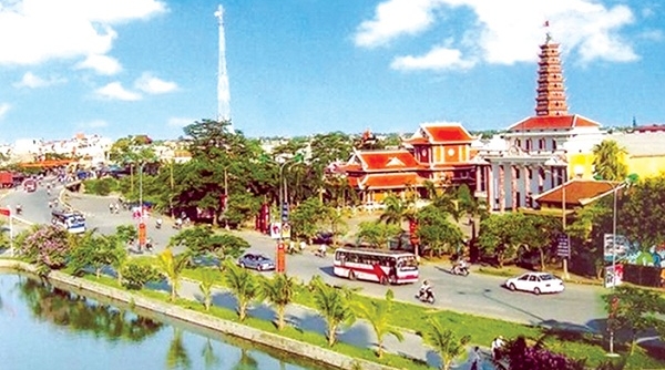 Huyện Hải Hậu (Nam Định): Kinh tế tiếp tục phát triển
