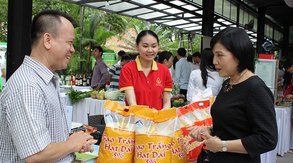 Nông sản Việt: Tìm đích đến trong hội nhập