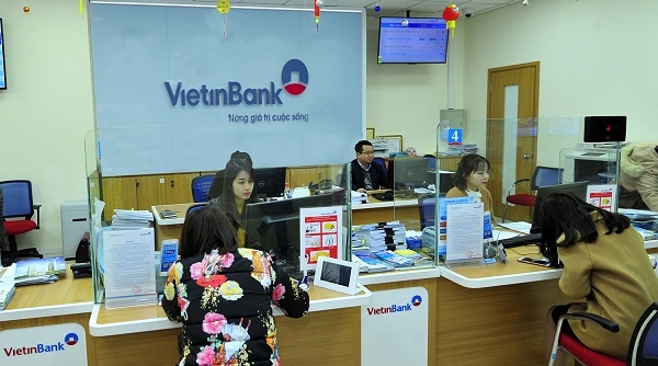 Giá trị thương hiệu của VietinBank tăng gần 130 triệu USD